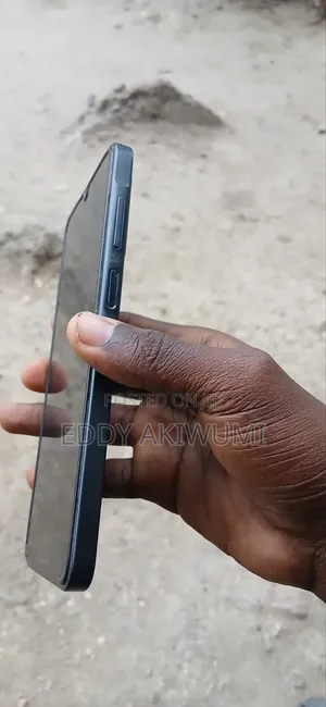 Samsung Galaxy A17 128 GB Black