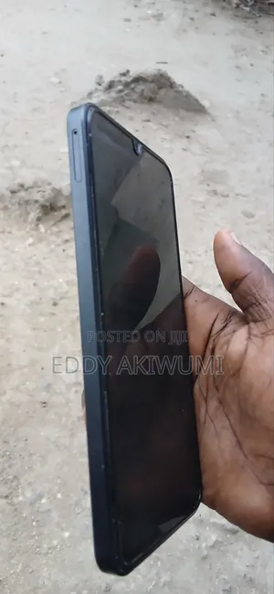 Samsung Galaxy A17 128 GB Black
