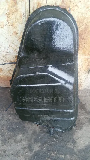Corolla 2006 Fuel Tank