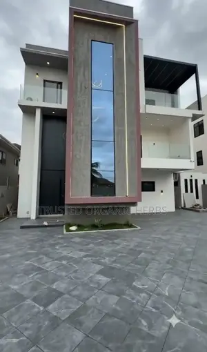 5bdrm House in Prime Estate Deals, East Legon for sale