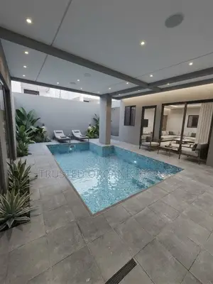 5bdrm House in Prime Estate Deals, East Legon for sale