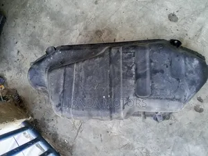 Toyota Echo Fuel Tank