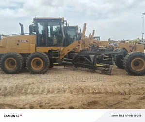 Brand XCMG Grader 215 for Sale