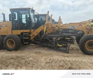 Brand XCMG Grader 215 for Sale