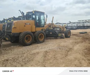 Brand XCMG Grader 215 for Sale