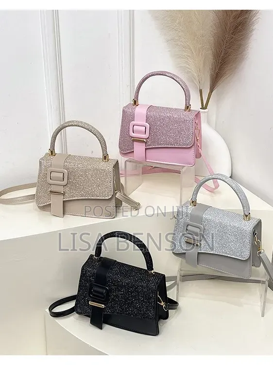 Stylish Ladies Bag
