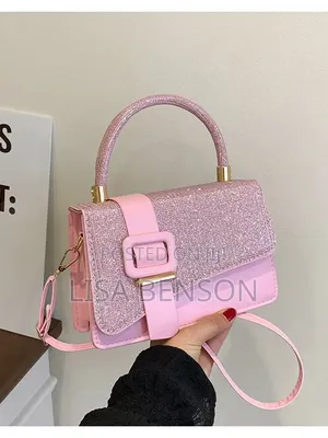 Stylish Ladies Bag