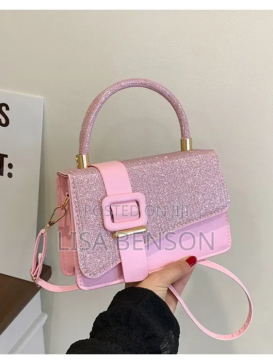 Stylish Ladies Bag