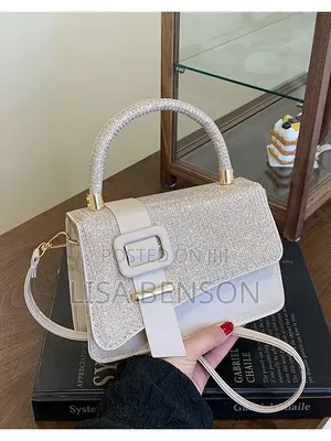 Stylish Ladies Bag