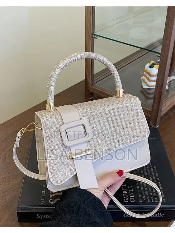 Stylish Ladies Bag