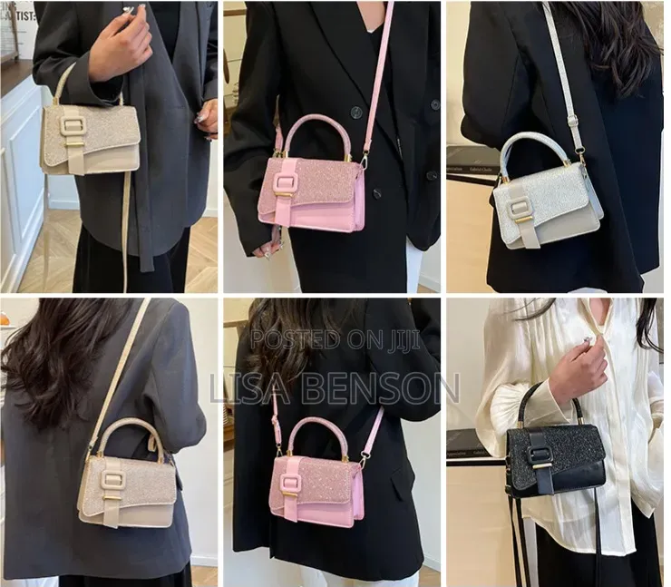 Stylish Ladies Bag