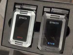 Synco Wireless Video Transmitter