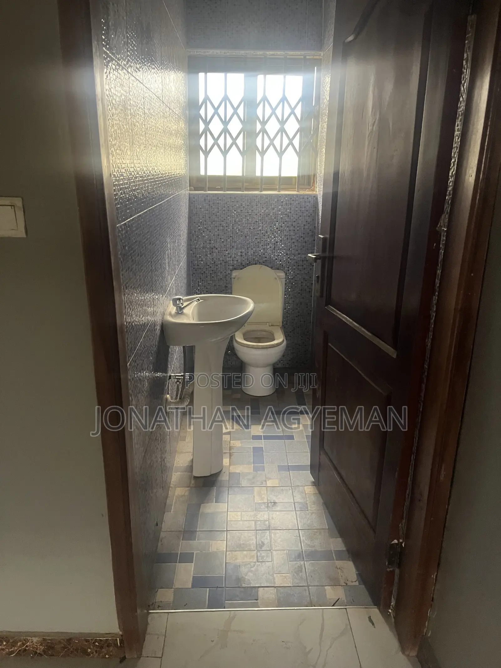 Furnished 2bdrm Apartment in Agys Estate, Ofankor for rent
