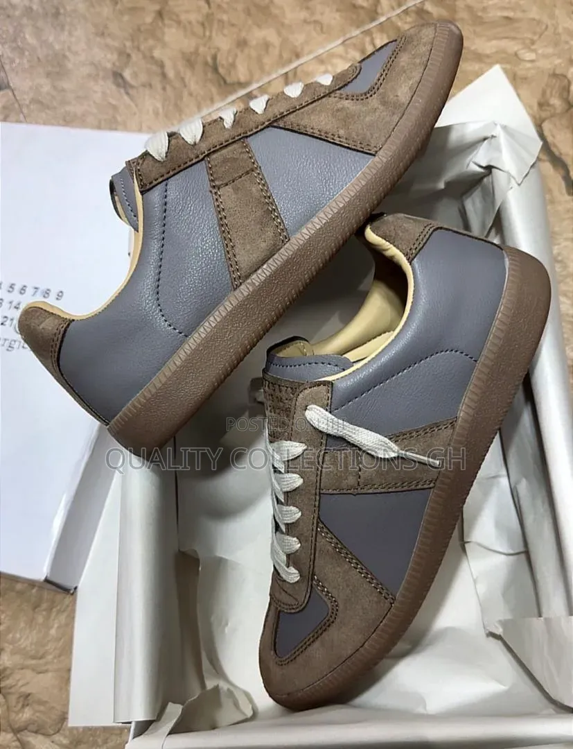 Maison Margiela in Colours
