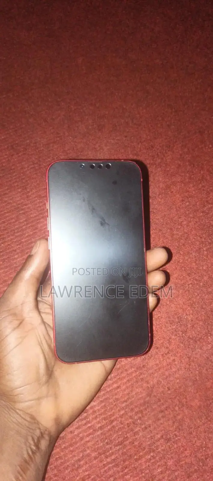 Apple iPhone 13 128 GB Red