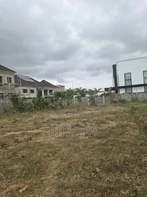 Land for Sale at Lashibi Emef