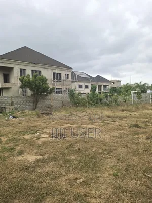 Land for Sale at Lashibi Emef