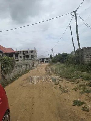 Land for Sale at Lashibi Emef