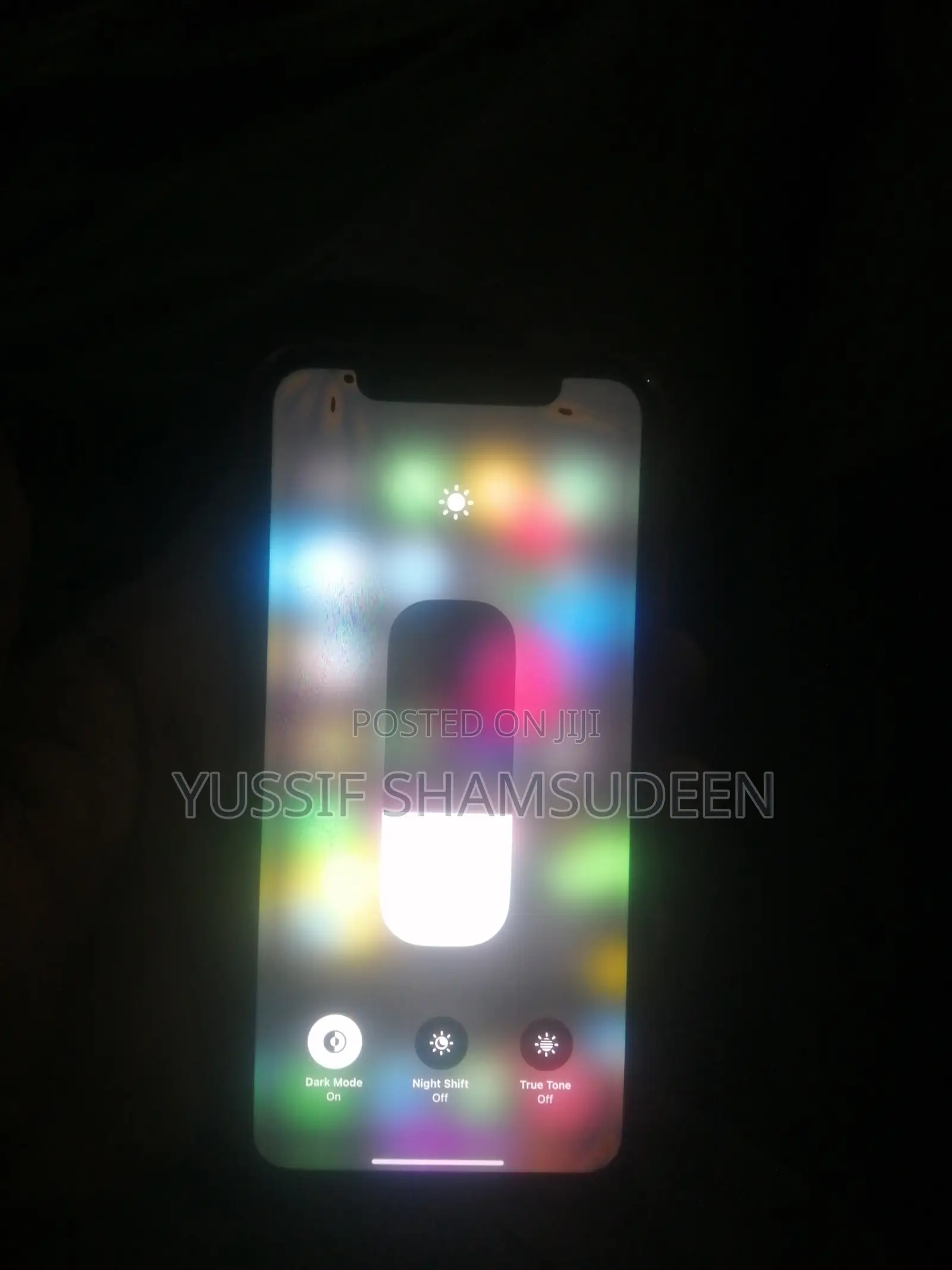 Apple iPhone 11 64 GB Blue