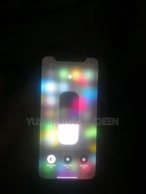 Apple iPhone 11 64 GB Blue