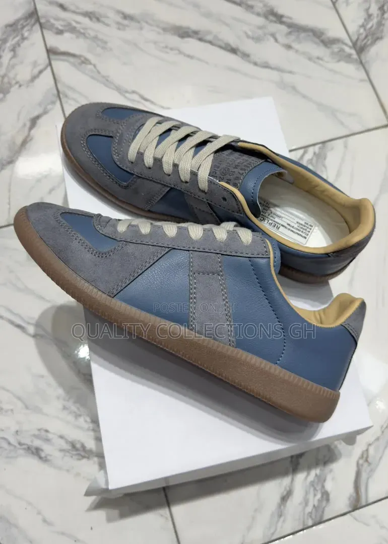 Maison Margiela in Colours