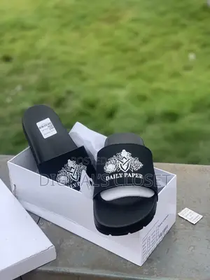Gucci Slippers