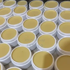 EK Naturals Hair Butter