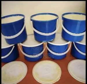EK Naturals Hair Butter
