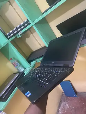 Laptop Dell Latitude E5440 8GB Intel Core i5 HDD 500GB