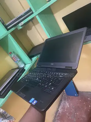 Laptop Dell Latitude E5440 8GB Intel Core i5 HDD 500GB