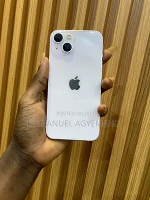 Apple iPhone 13 128 GB White