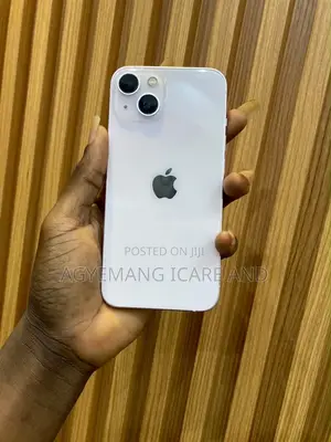 Apple iPhone 13 128 GB White