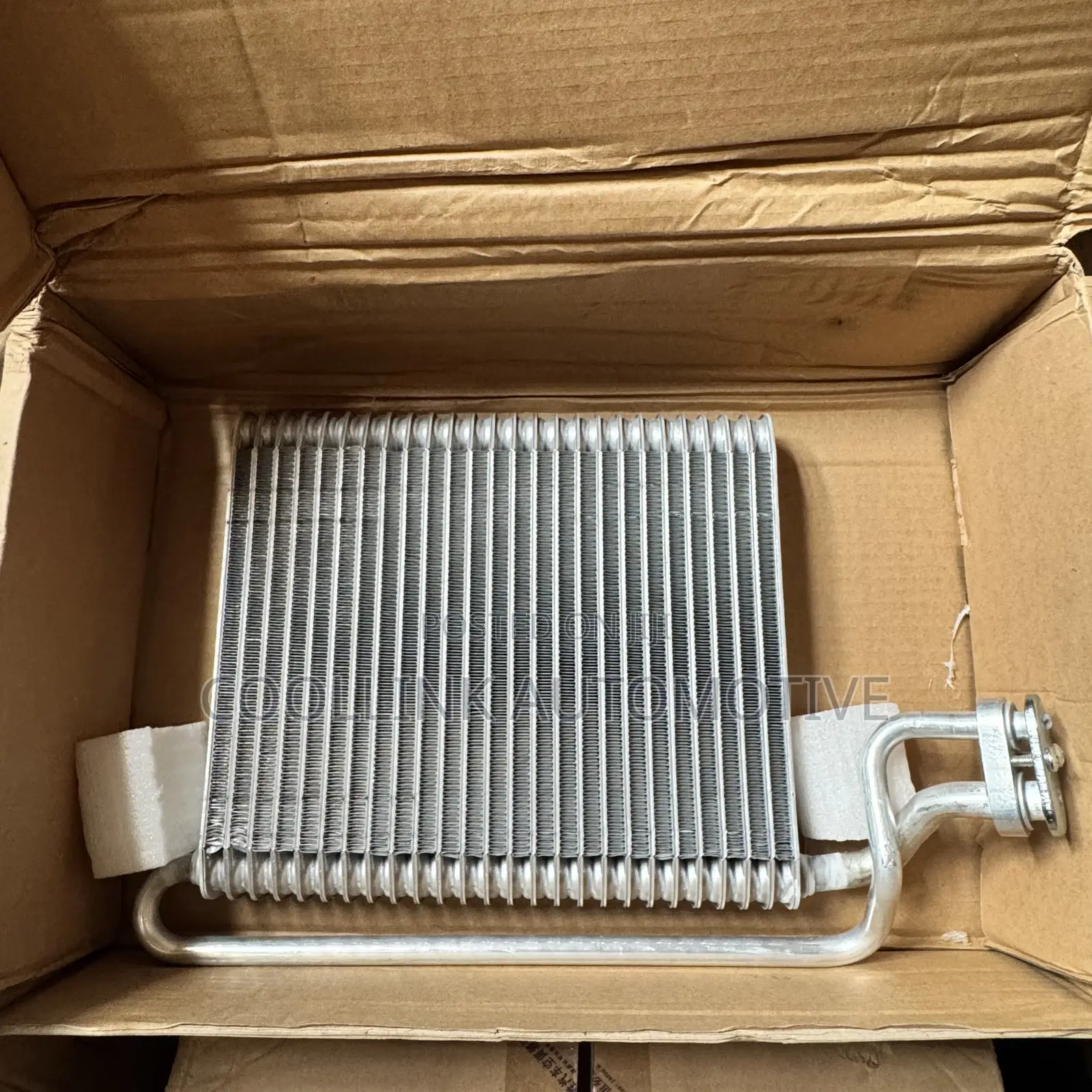 Toyota Tacoma 2008-2012 AC Evaporator