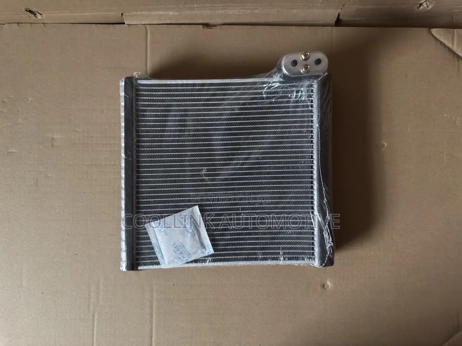 Toyota CHR 2016-24 AC Evaporator