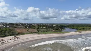 Beachfront Land for Sale