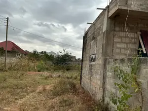 Walled ,Titled ,Serviced and Litigation Free 1 Plot for Sale -Armrahia