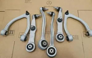Mercedes Benz S222 2matic Strut Arms