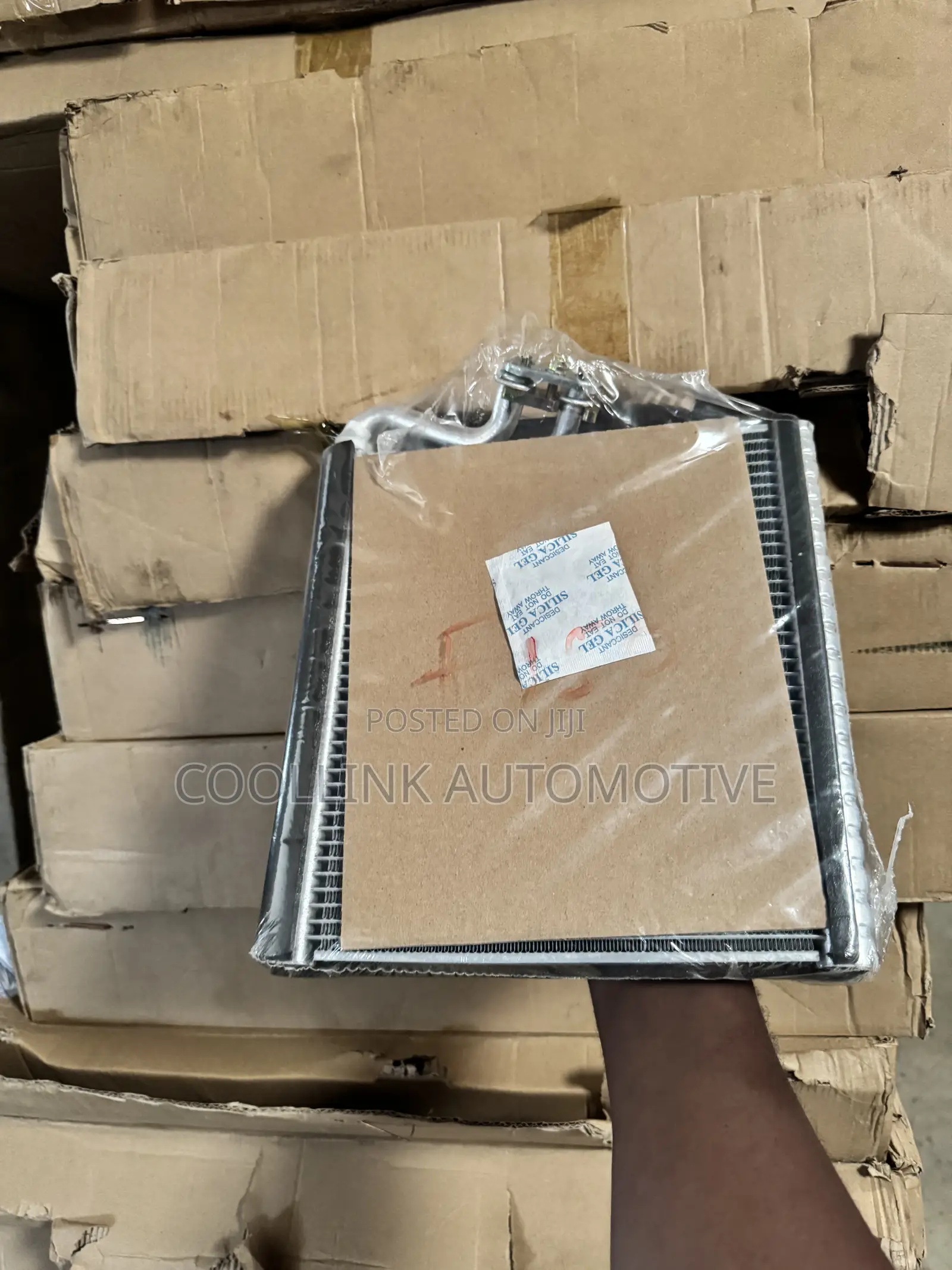 Ford F150 AC Evaporator 2010-2017