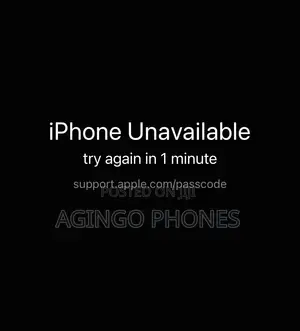 iPhone Passcode Bypass
