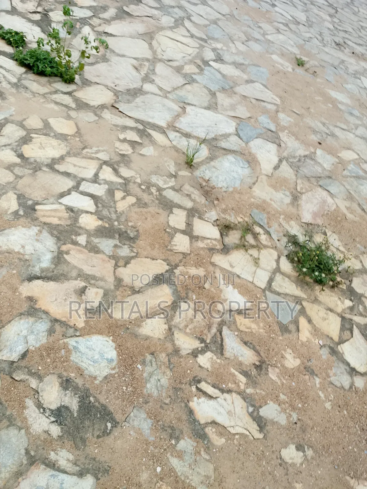 3bdrm House in New Legon for rent