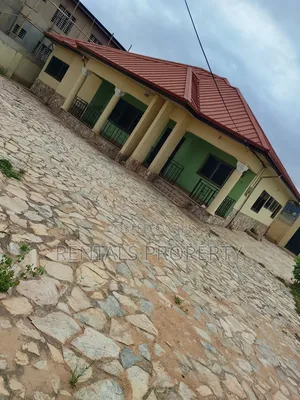 3bdrm House in New Legon for rent