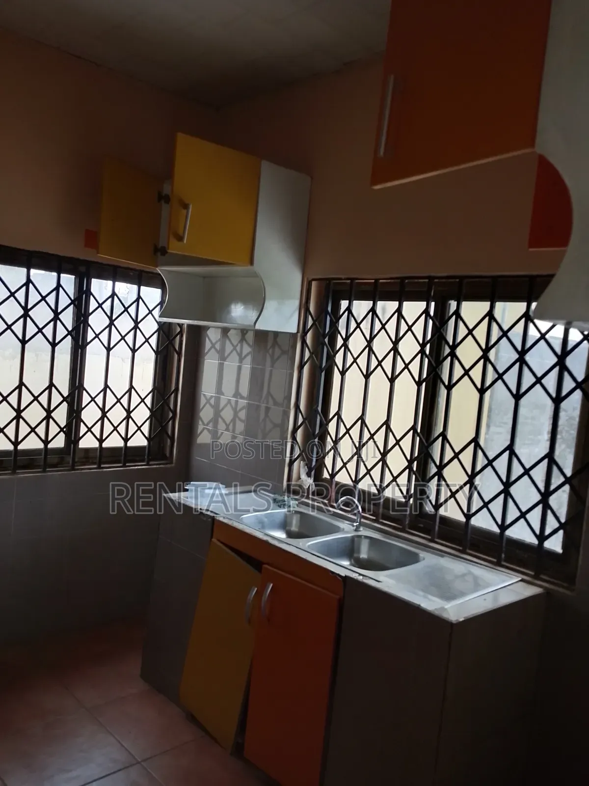3bdrm House in New Legon for rent