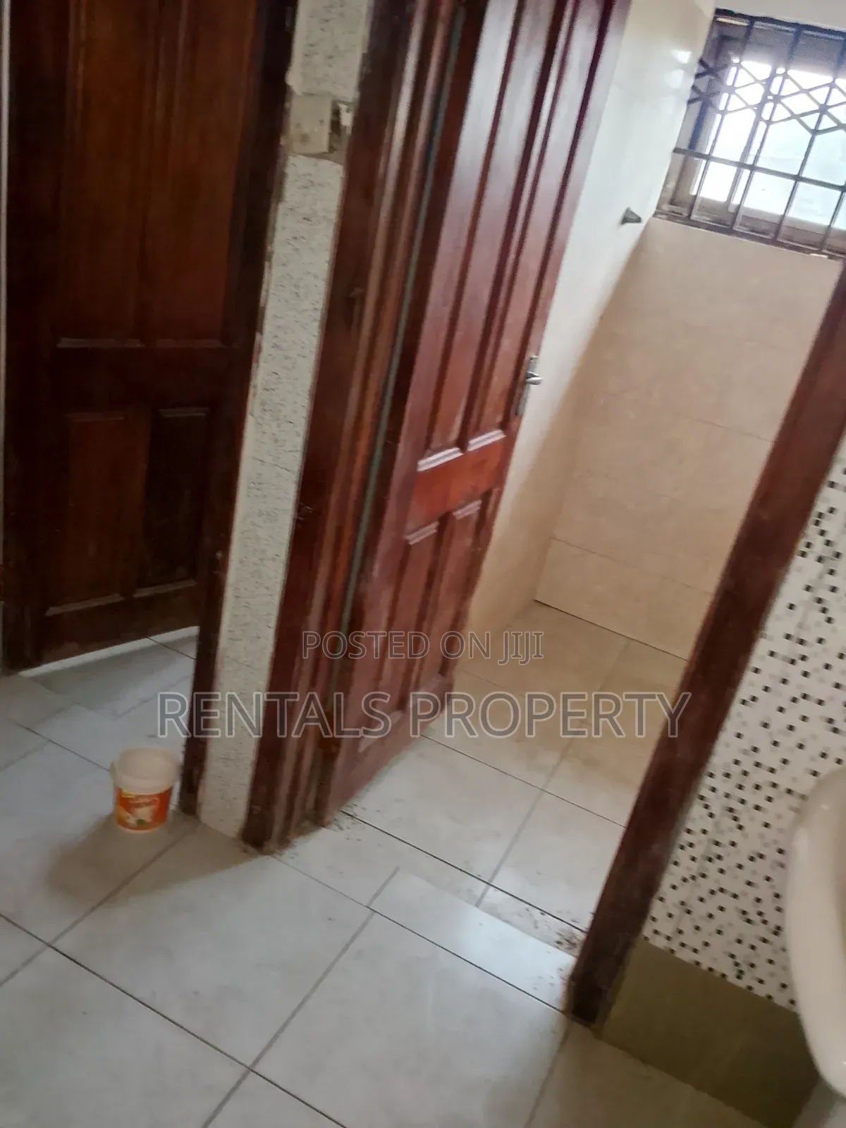 3bdrm House in New Legon for rent