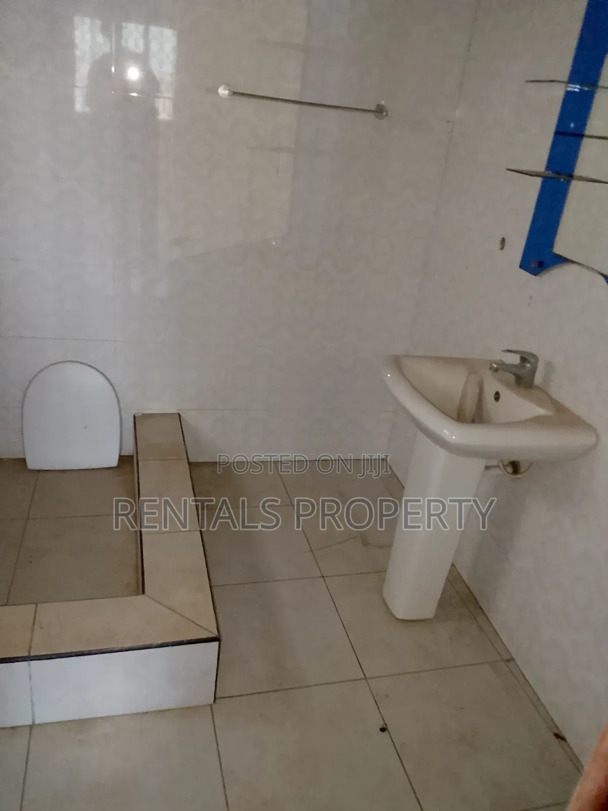 3bdrm House in New Legon for rent