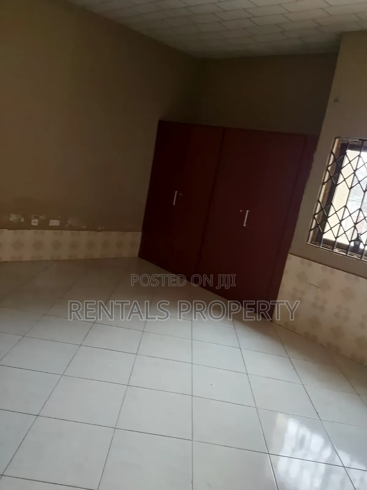 3bdrm House in New Legon for rent