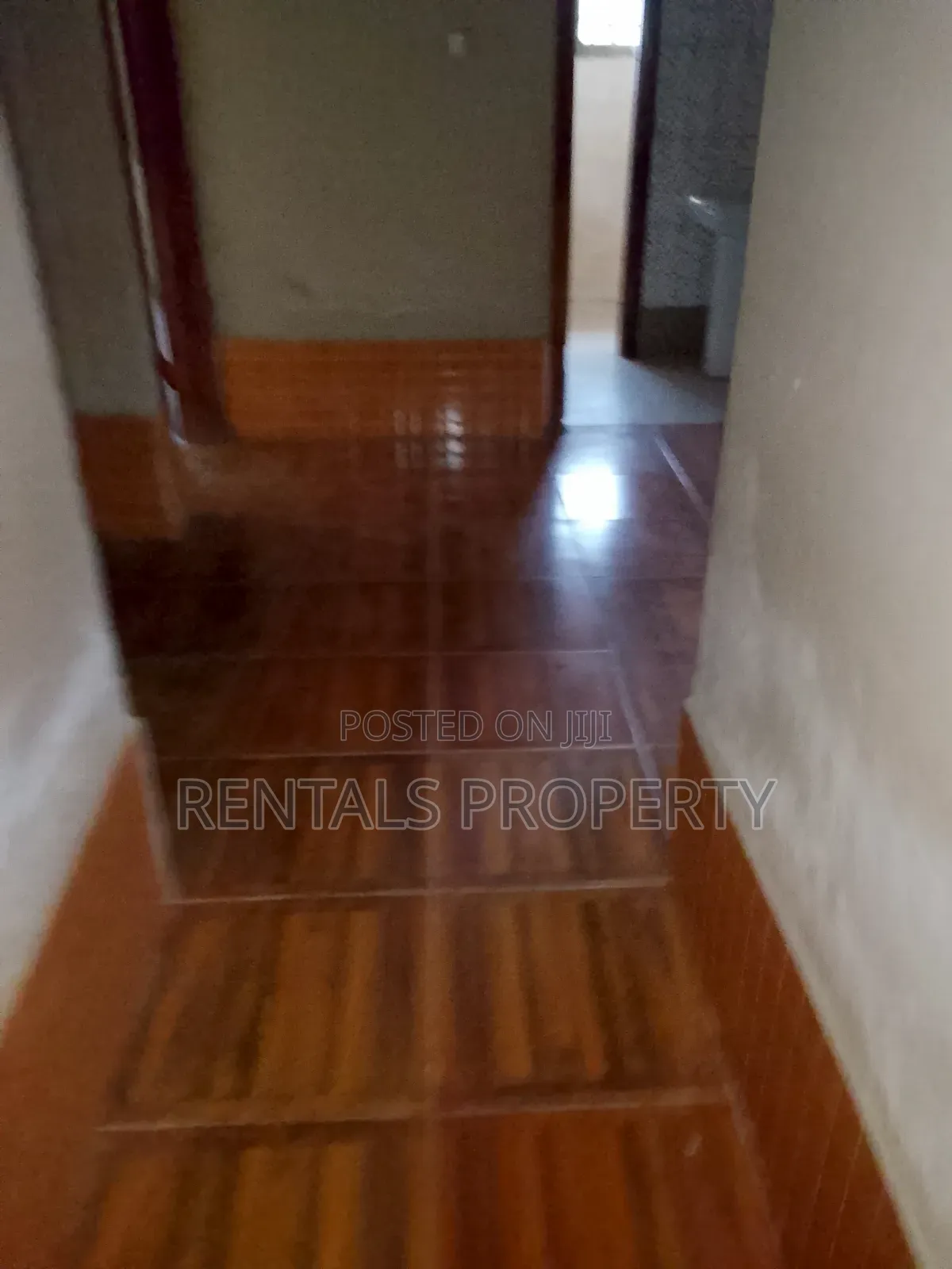 3bdrm House in New Legon for rent
