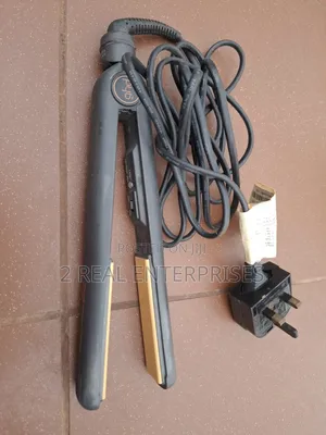 GHD Original Hair Straightener Styler