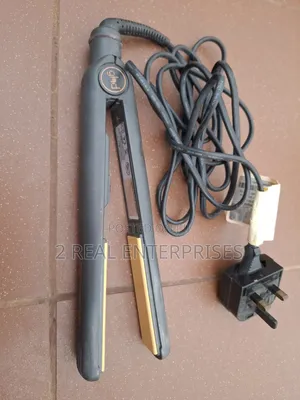 GHD Original Hair Straightener Styler