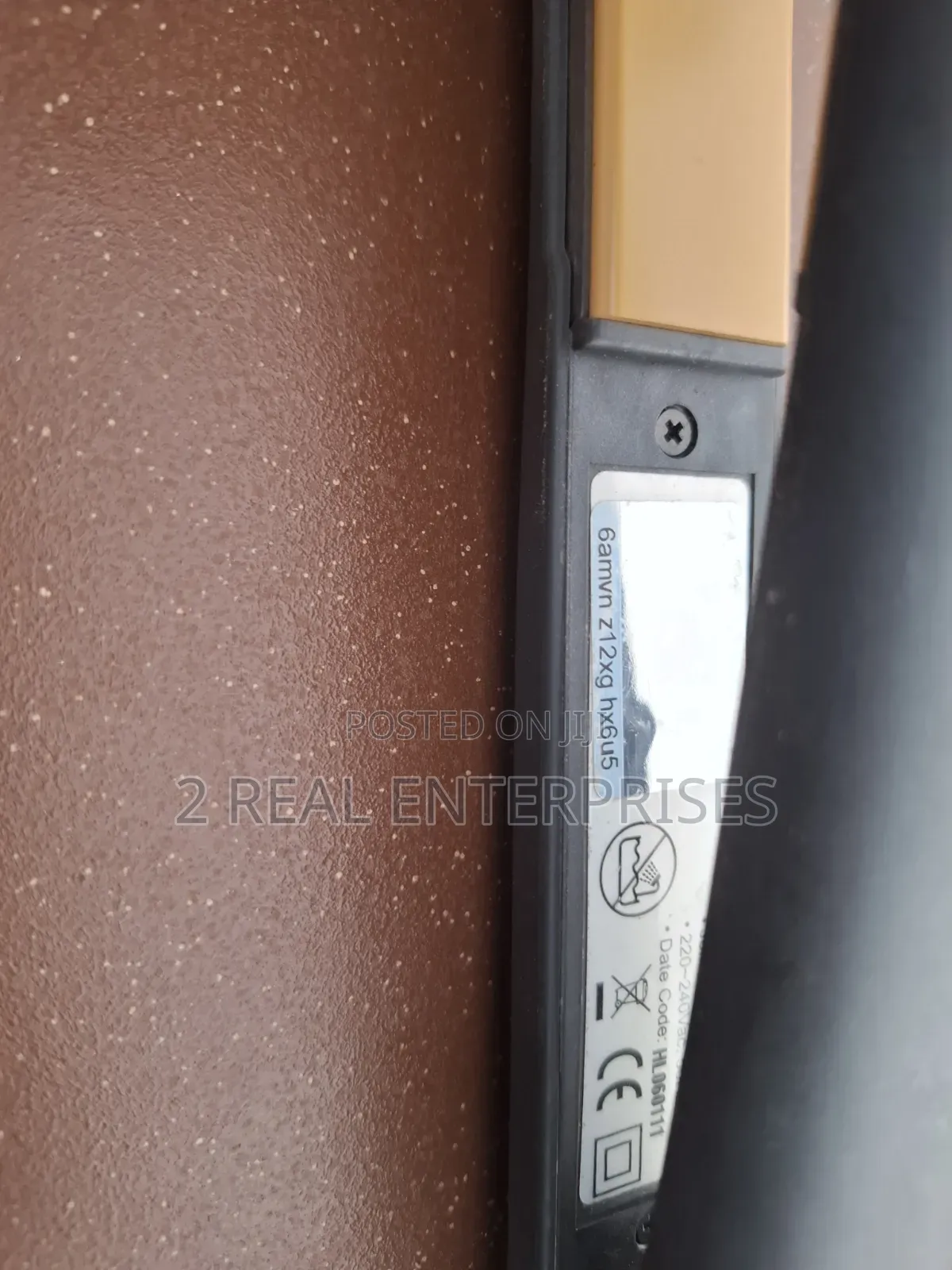 GHD Original Hair Straightener Styler