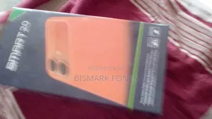 New Infinix Smart 20 128 GB Green